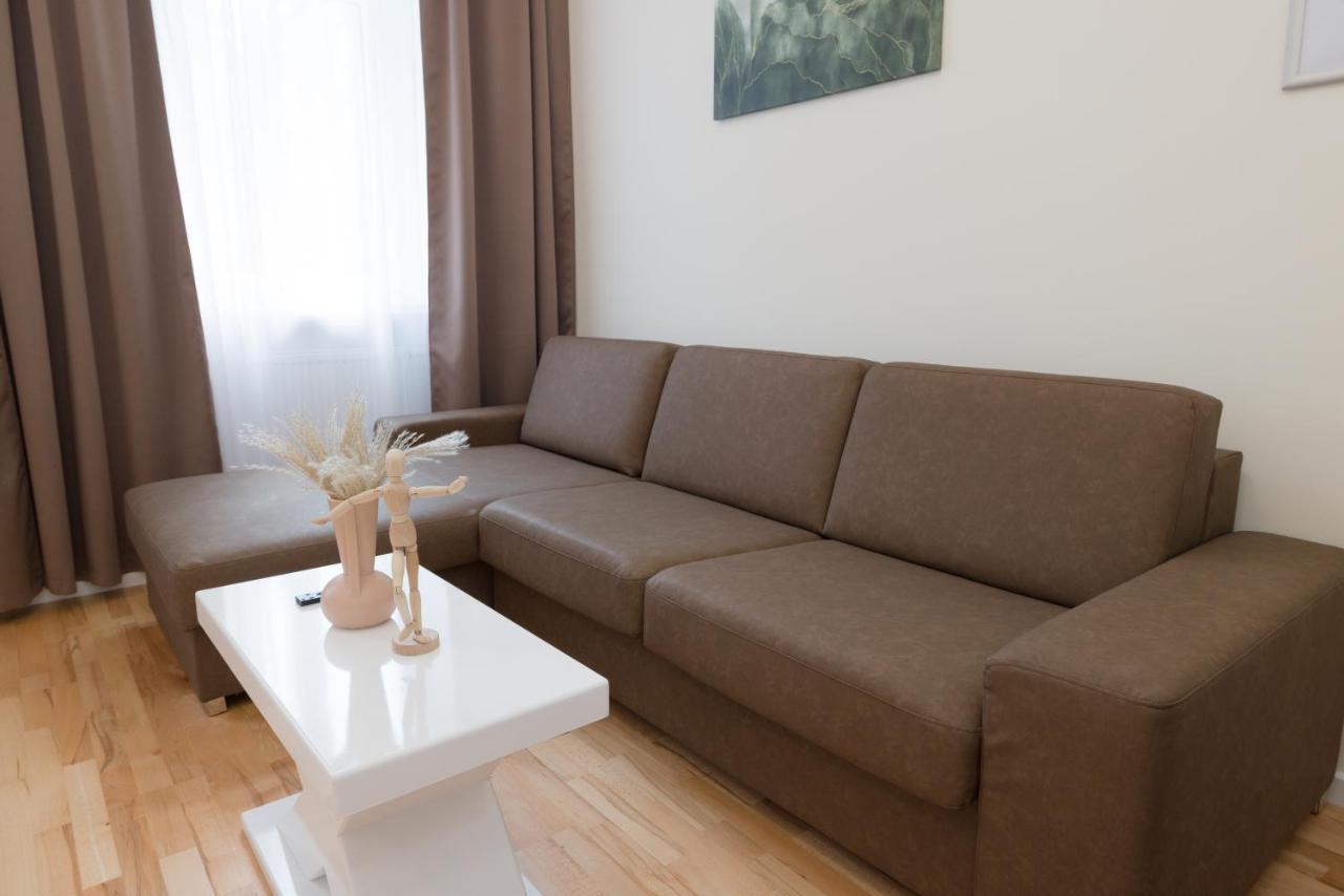 Relax Apartments 1120 ウィーン エクステリア 写真