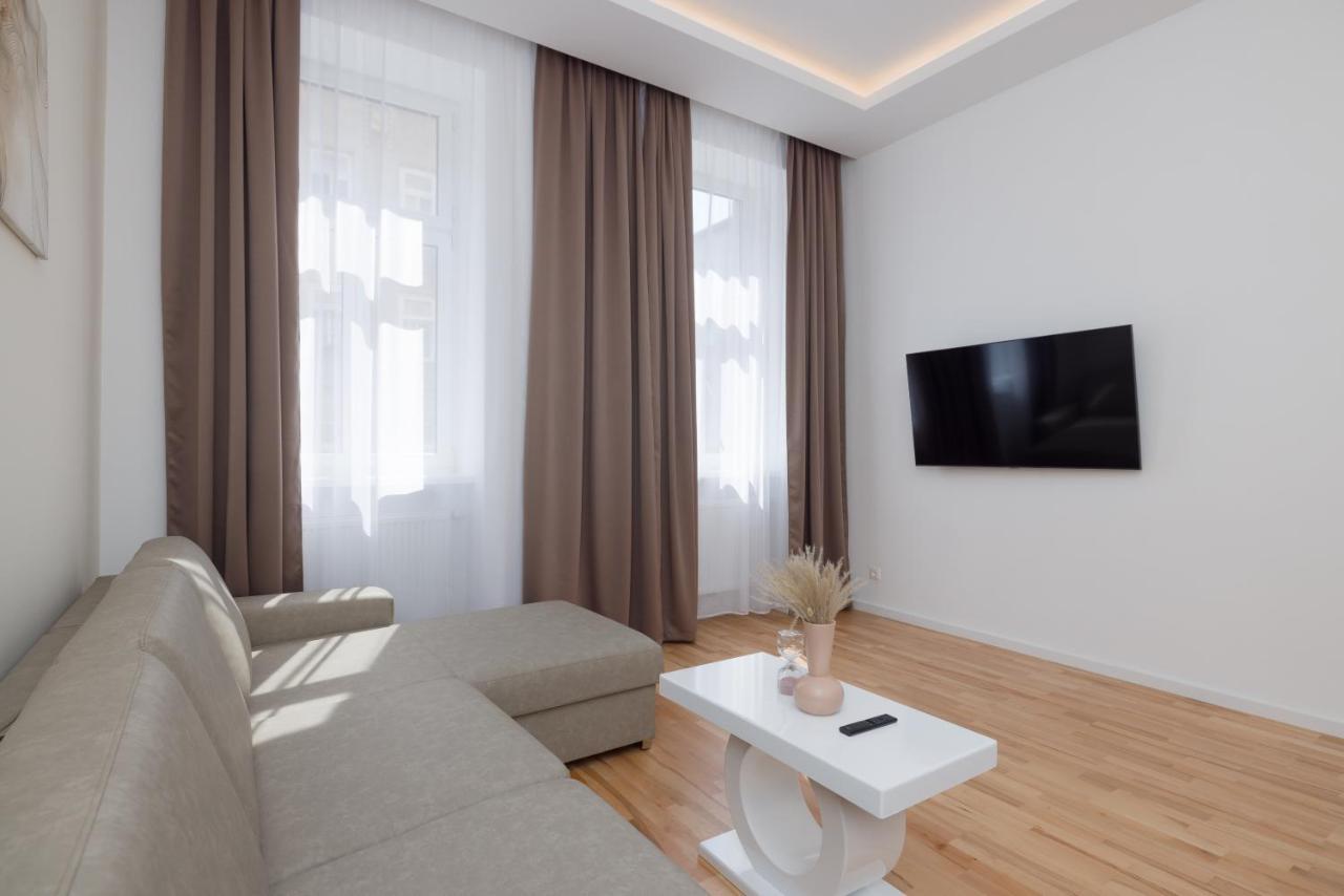 Relax Apartments 1120 ウィーン エクステリア 写真
