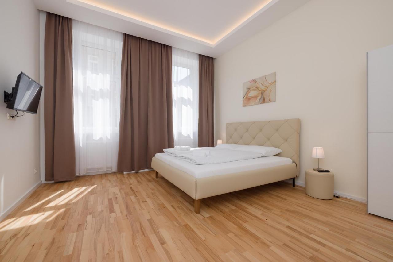 Relax Apartments 1120 ウィーン エクステリア 写真
