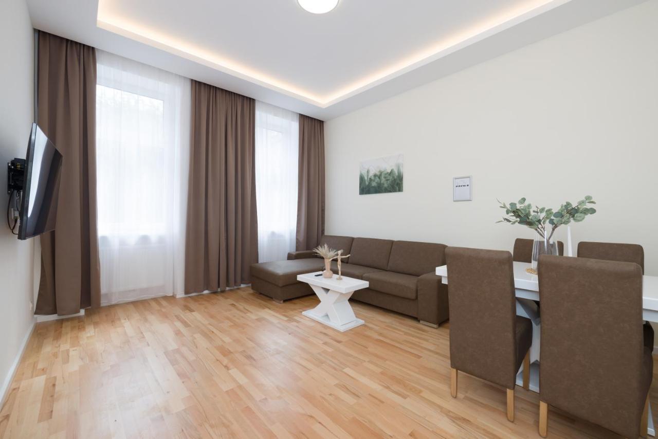 Relax Apartments 1120 ウィーン エクステリア 写真