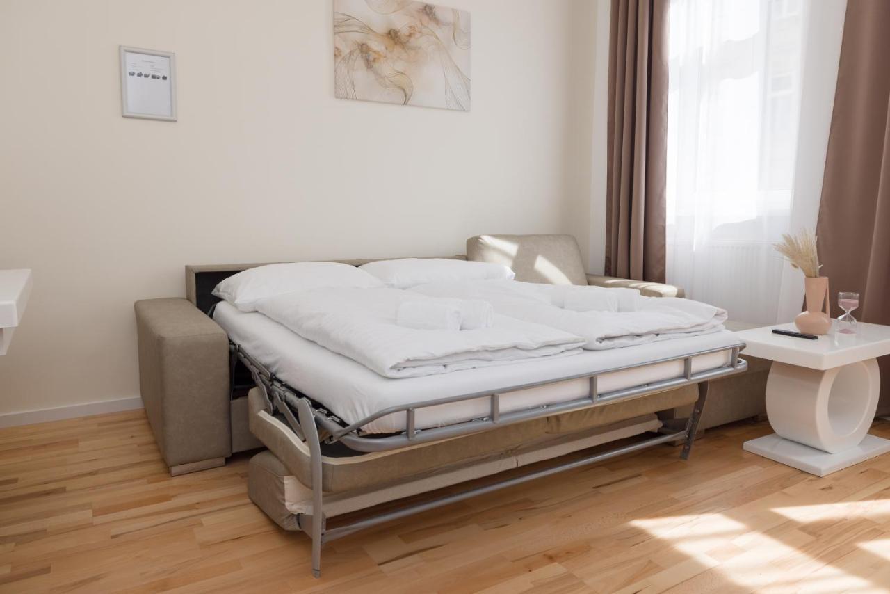 Relax Apartments 1120 ウィーン エクステリア 写真