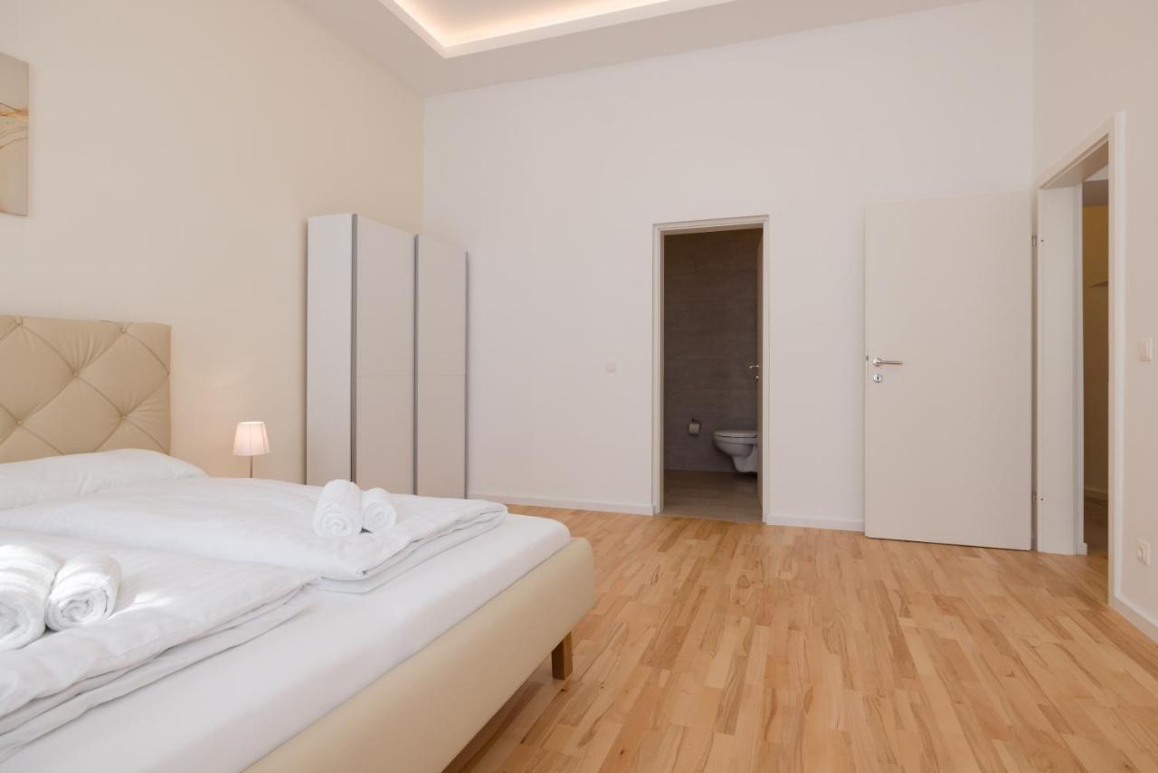 Relax Apartments 1120 ウィーン エクステリア 写真