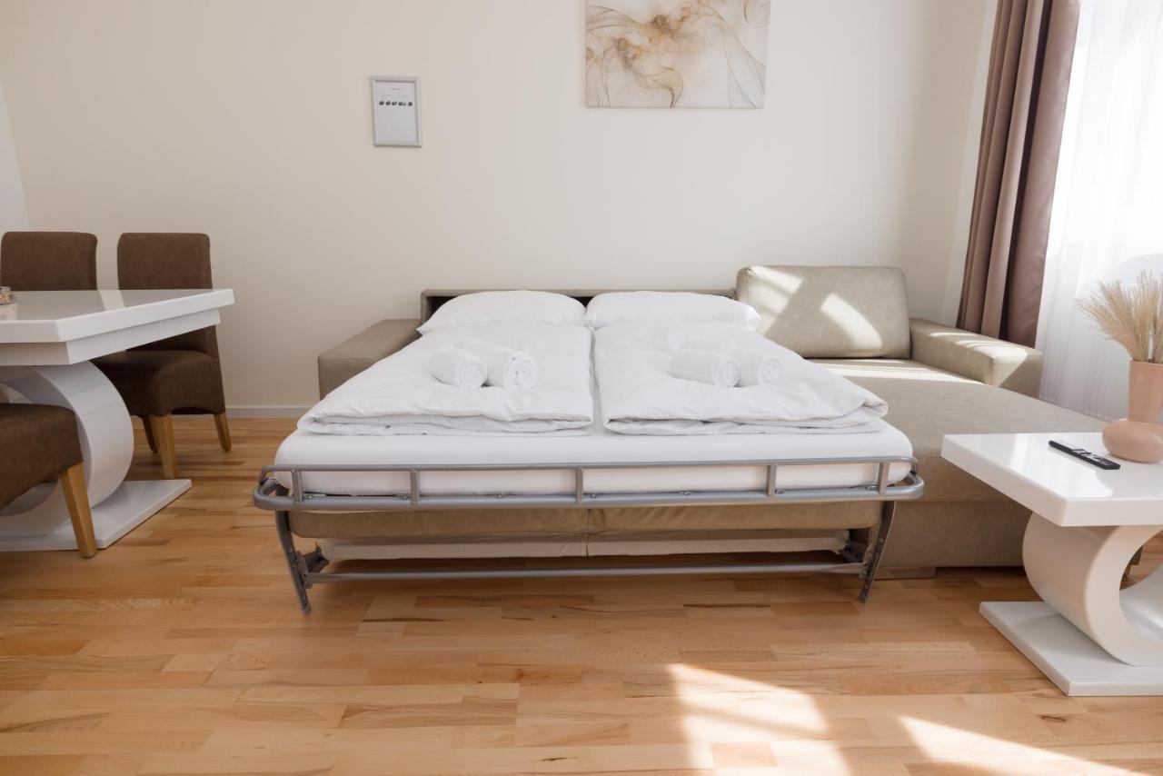 Relax Apartments 1120 ウィーン エクステリア 写真