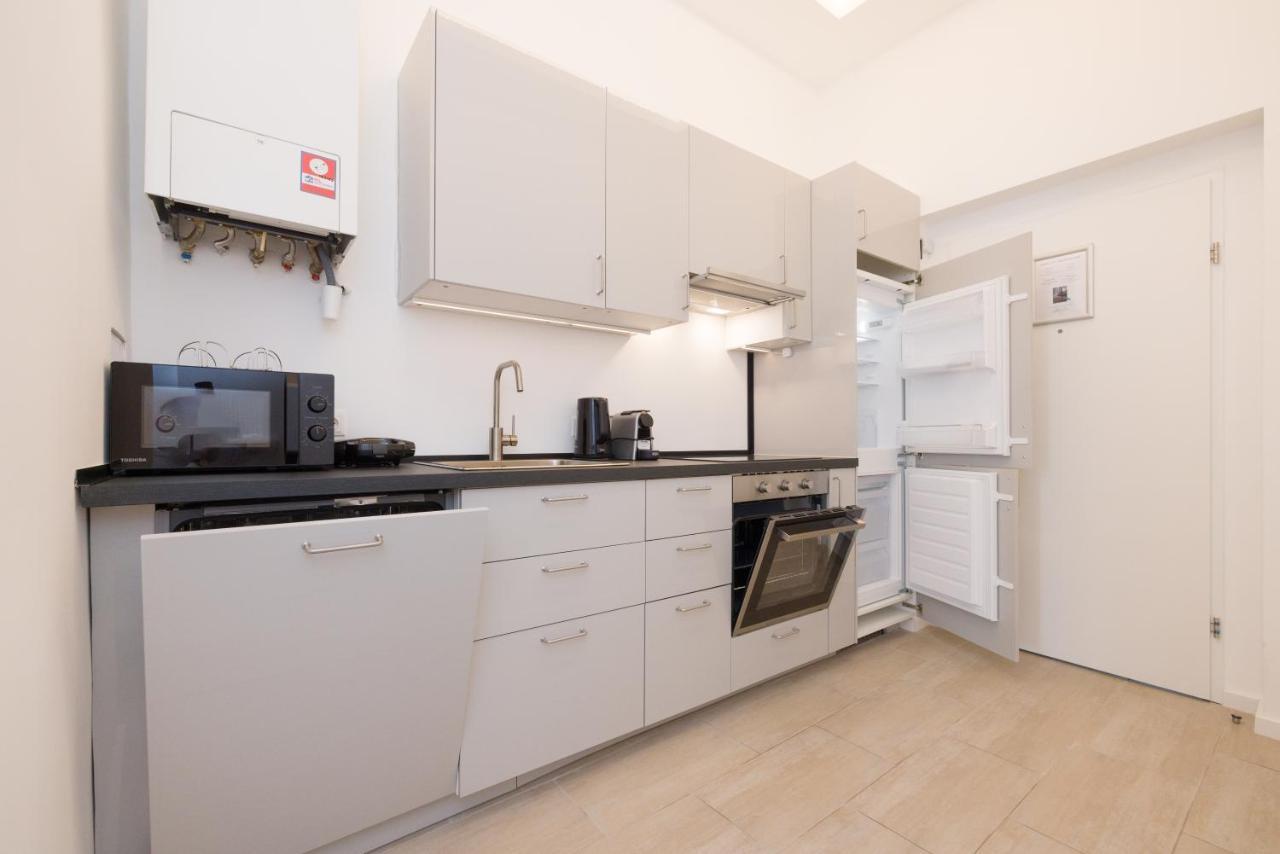 Relax Apartments 1120 ウィーン エクステリア 写真