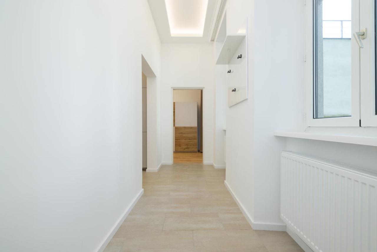 Relax Apartments 1120 ウィーン エクステリア 写真