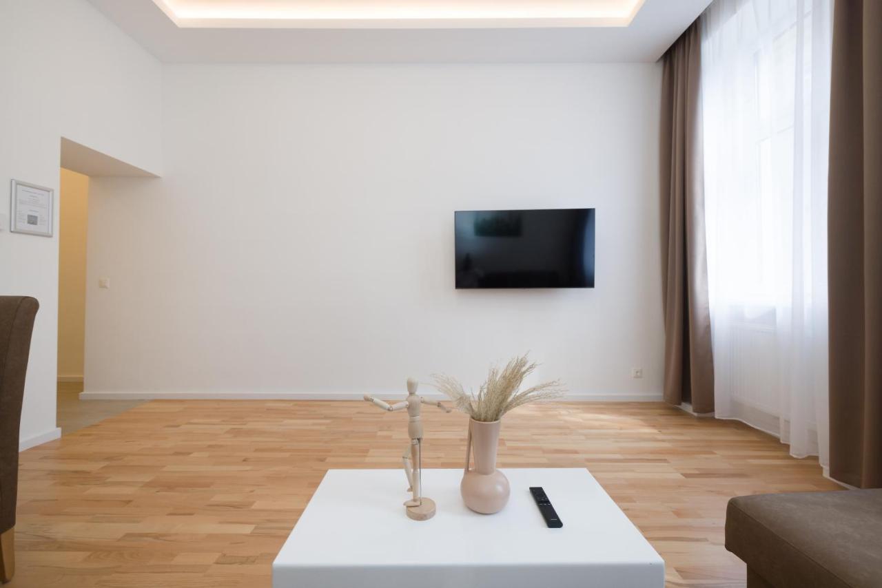 Relax Apartments 1120 ウィーン エクステリア 写真