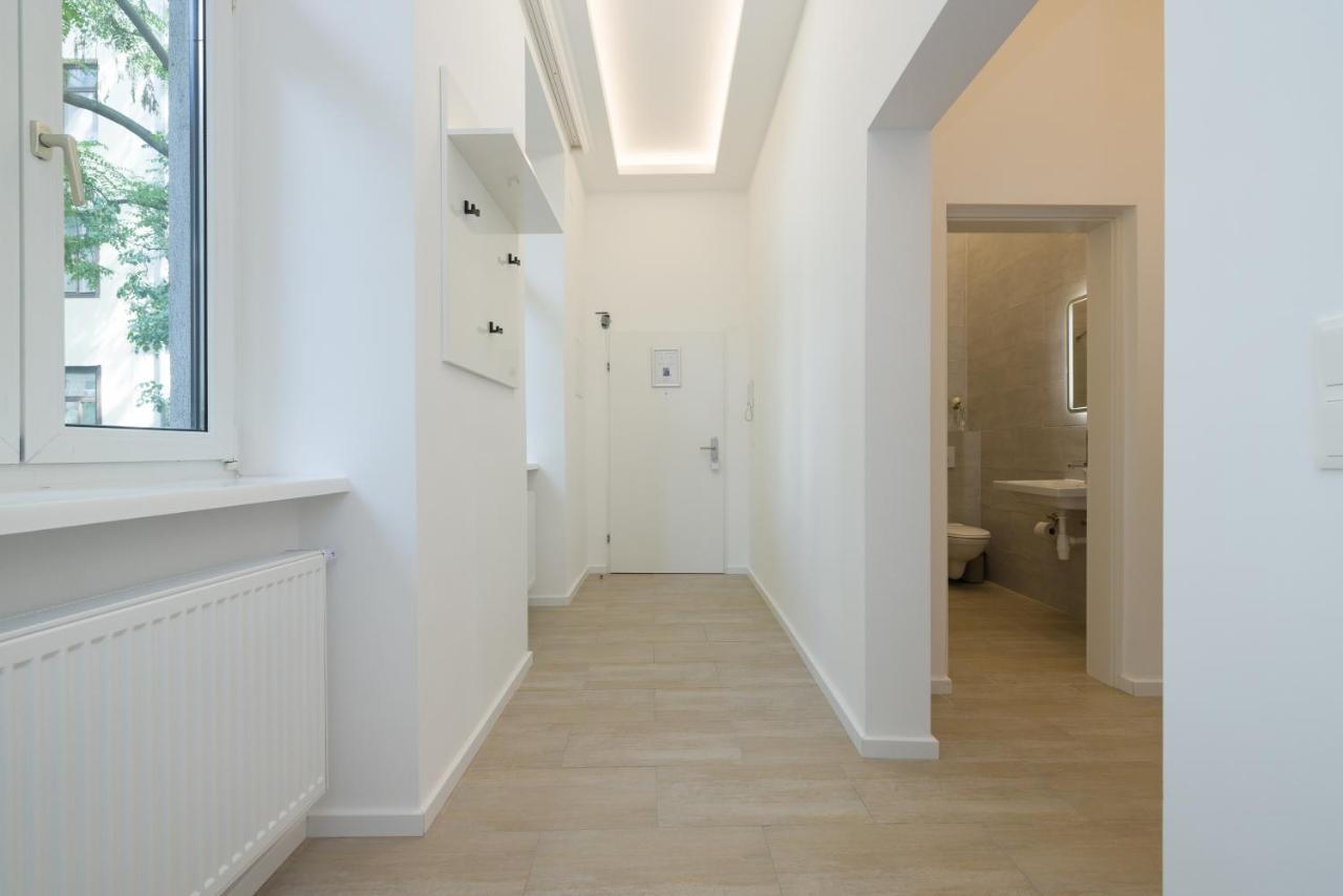 Relax Apartments 1120 ウィーン エクステリア 写真