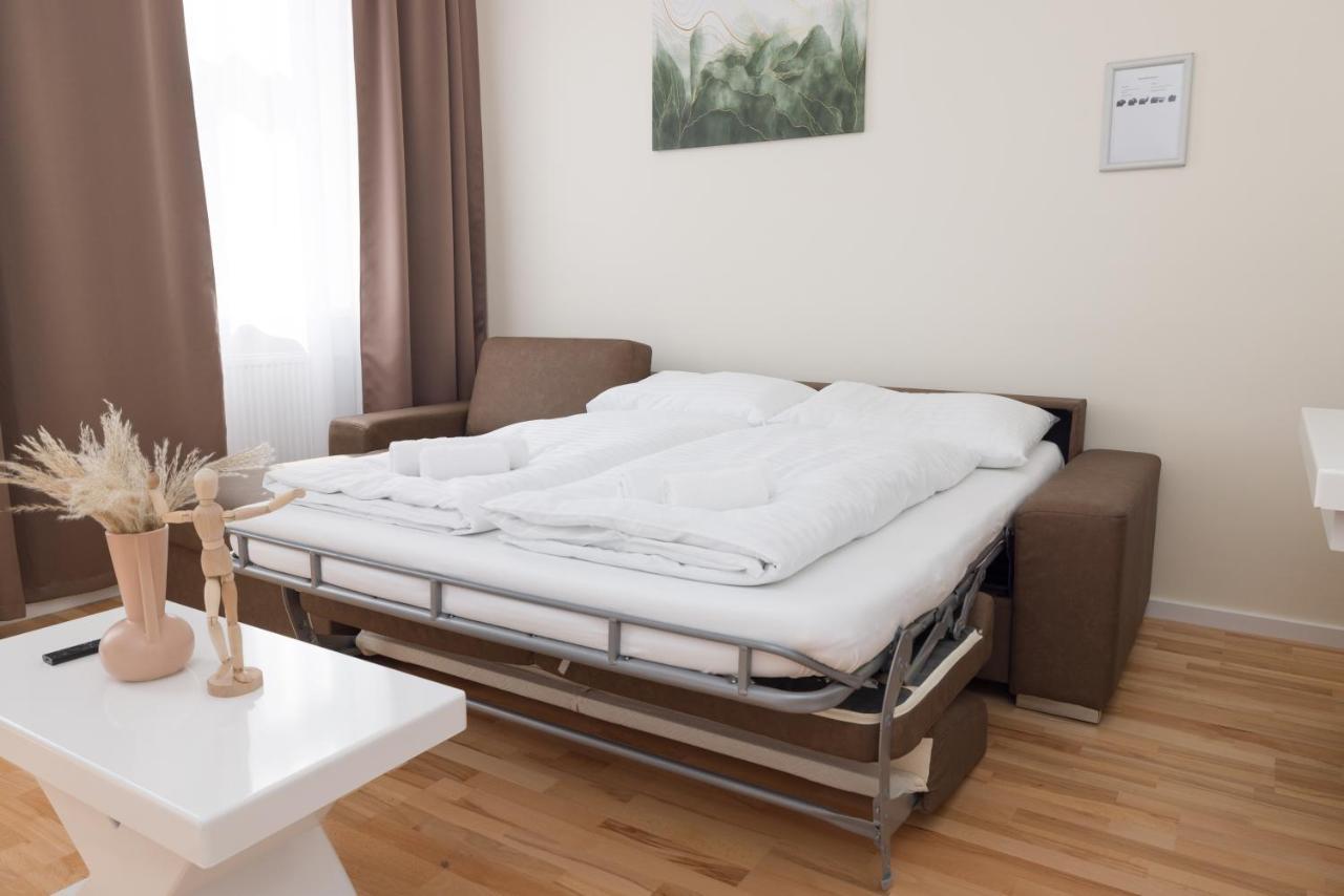 Relax Apartments 1120 ウィーン エクステリア 写真