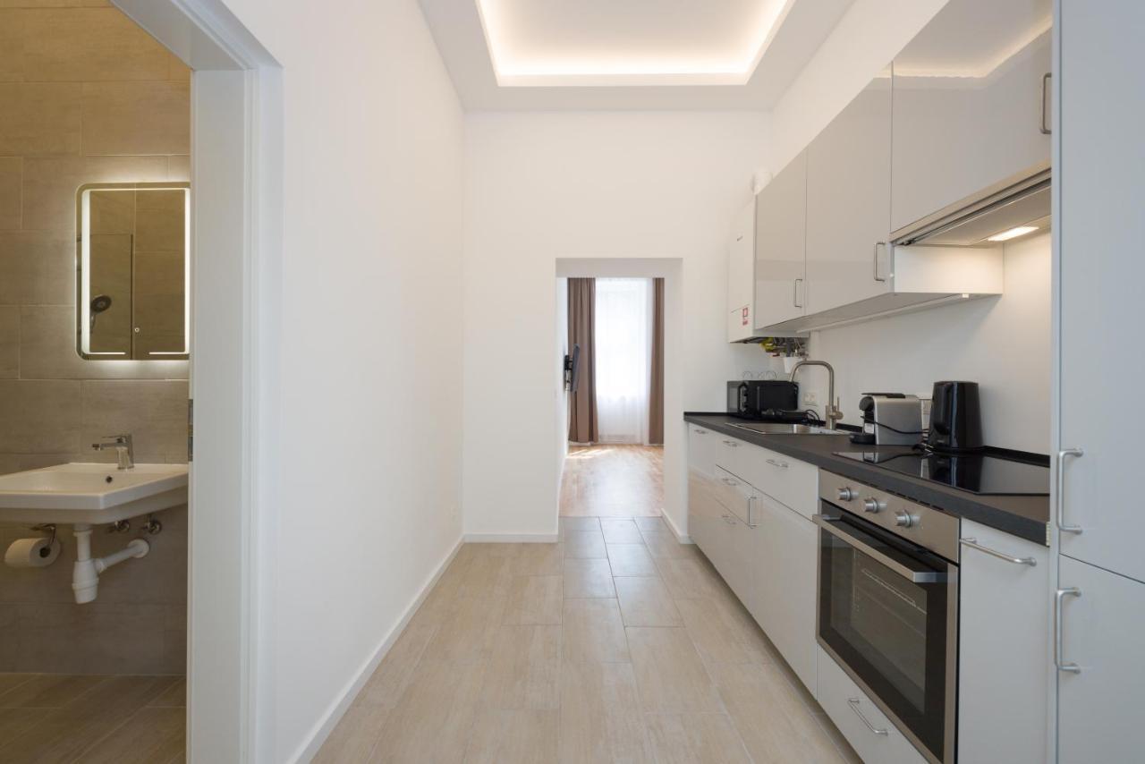 Relax Apartments 1120 ウィーン エクステリア 写真