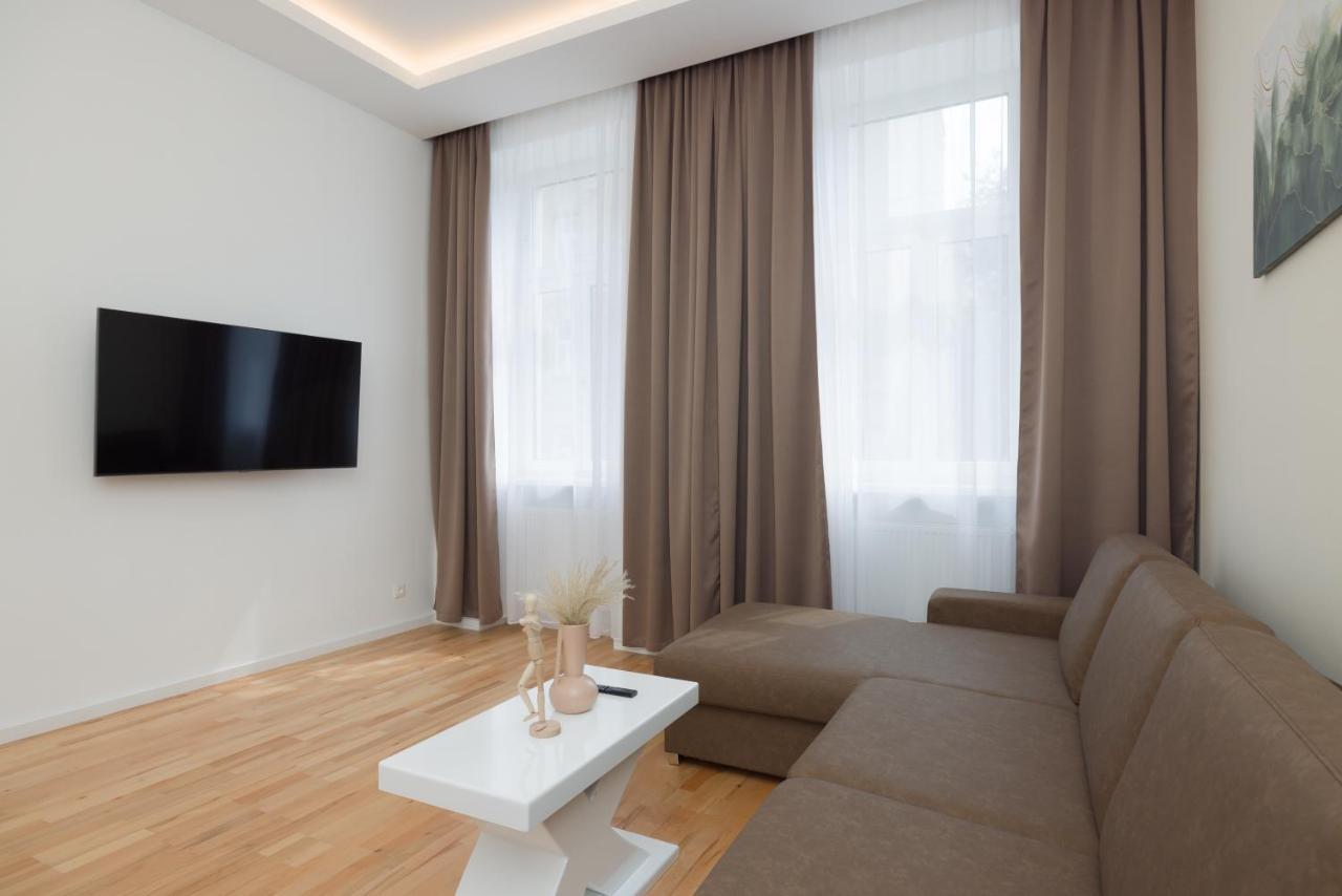 Relax Apartments 1120 ウィーン エクステリア 写真