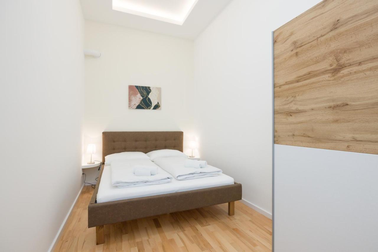 Relax Apartments 1120 ウィーン エクステリア 写真