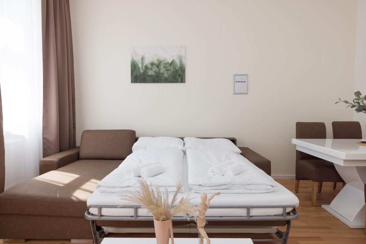 Relax Apartments 1120 ウィーン エクステリア 写真