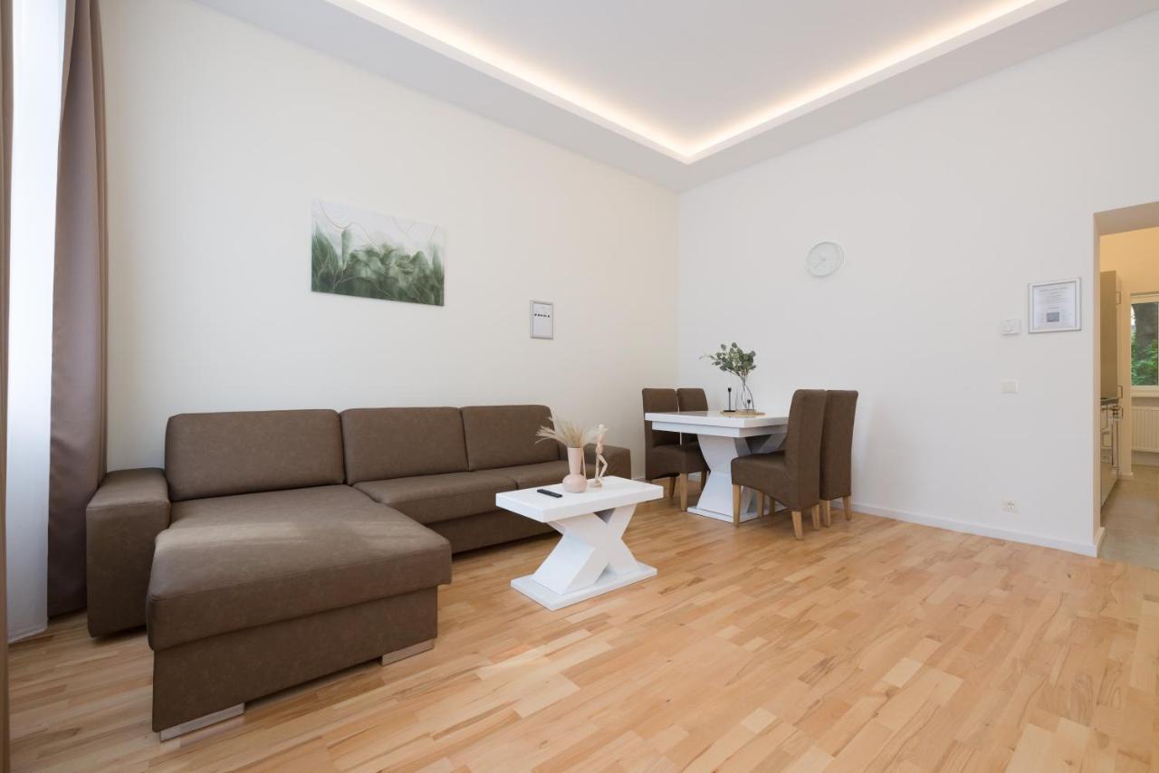Relax Apartments 1120 ウィーン エクステリア 写真